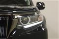 2020 Toyota Land Cruiser Prado