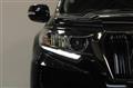 2020 Toyota Land Cruiser Prado