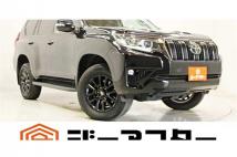 2020 Toyota Land Cruiser Prado