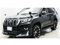 2020 Toyota Land Cruiser Prado