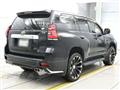 2020 Toyota Land Cruiser Prado