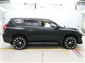 2020 Toyota Land Cruiser Prado