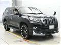 2020 Toyota Land Cruiser Prado