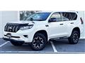 2020 Toyota Land Cruiser Prado