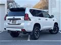 2020 Toyota Land Cruiser Prado