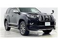 2020 Toyota Land Cruiser Prado