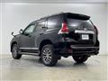 2020 Toyota Land Cruiser Prado