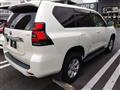 2020 Toyota Land Cruiser Prado