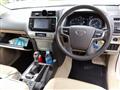 2020 Toyota Land Cruiser Prado