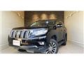 2019 Toyota Land Cruiser Prado