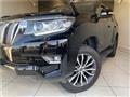 2019 Toyota Land Cruiser Prado