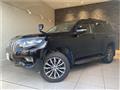 2019 Toyota Land Cruiser Prado