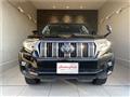 2019 Toyota Land Cruiser Prado