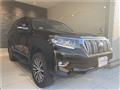 2019 Toyota Land Cruiser Prado