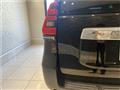 2019 Toyota Land Cruiser Prado