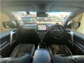 2019 Toyota Land Cruiser Prado