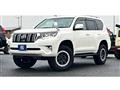 2019 Toyota Land Cruiser Prado
