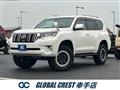 2019 Toyota Land Cruiser Prado