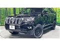 2019 Toyota Land Cruiser Prado