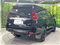 2019 Toyota Land Cruiser Prado