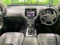 2019 Toyota Land Cruiser Prado