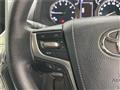 2019 Toyota Land Cruiser Prado