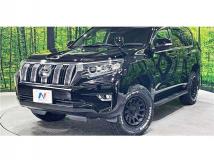 2019 Toyota Land Cruiser Prado
