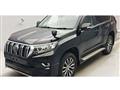 2019 Toyota Land Cruiser Prado