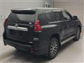 2019 Toyota Land Cruiser Prado