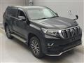 2019 Toyota Land Cruiser Prado