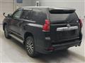 2019 Toyota Land Cruiser Prado