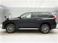 2019 Toyota Land Cruiser Prado