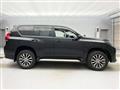 2019 Toyota Land Cruiser Prado
