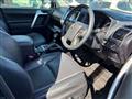 2019 Toyota Land Cruiser Prado