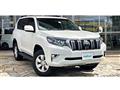 2019 Toyota Land Cruiser Prado