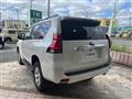 2019 Toyota Land Cruiser Prado