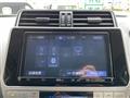 2019 Toyota Land Cruiser Prado