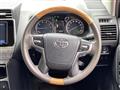 2019 Toyota Land Cruiser Prado