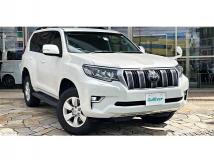 2019 Toyota Land Cruiser Prado
