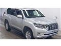 2019 Toyota Land Cruiser Prado