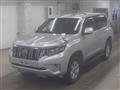 2019 Toyota Land Cruiser Prado