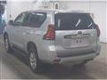 2019 Toyota Land Cruiser Prado