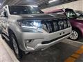 2019 Toyota Land Cruiser Prado