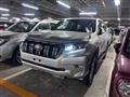 2019 Toyota Land Cruiser Prado