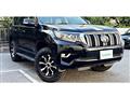 2019 Toyota Land Cruiser Prado