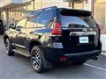 2019 Toyota Land Cruiser Prado