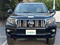 2019 Toyota Land Cruiser Prado