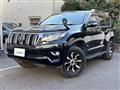 2019 Toyota Land Cruiser Prado