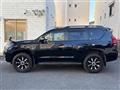 2019 Toyota Land Cruiser Prado