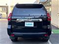 2019 Toyota Land Cruiser Prado